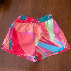 Vineyard Vines Girls Chappy Shorts
